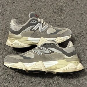 New balance 9060
